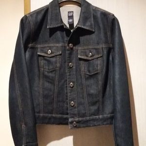 Gap Denim Jacket